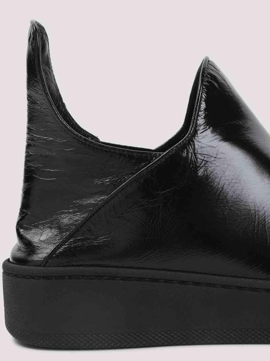 25FW 피비 파일로 스니커즈 DS37LT0006900BK Black - PHOEBE PHILO