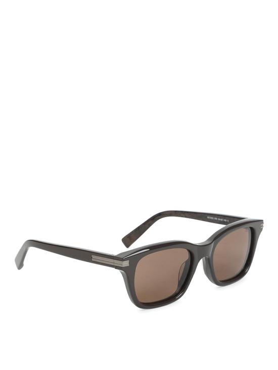 26FW 에르메네질도제냐 선글라스 EZ030350E Dark Brown