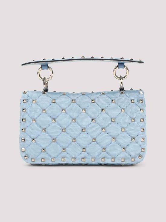 25FW 발렌티노 가라바니 숄더백 8W0B0123DIIR9U Blue - VALENTINO GARAVANI