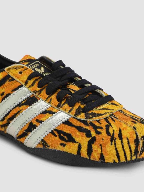 25FW 아디다스 스니커즈 IH6638 Gold - ADIDAS