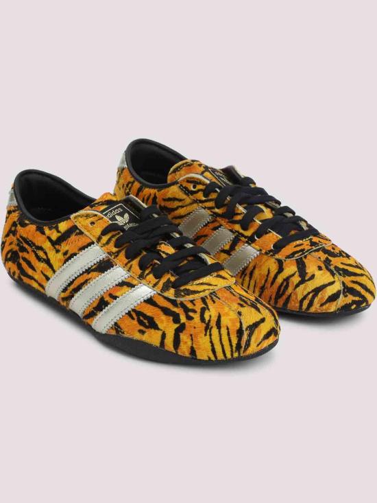 25FW 아디다스 스니커즈 IH6638 Gold - ADIDAS