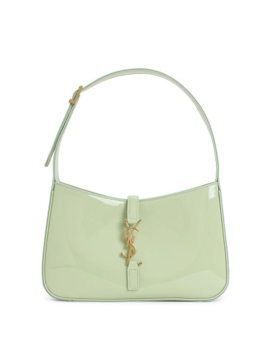 25FW 생로랑 숄더백 657228B870W3986 Green