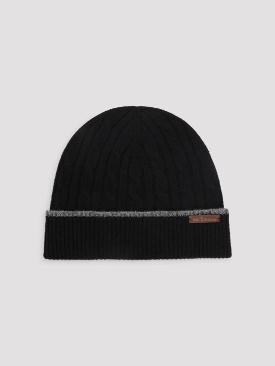 26FW 키톤 비니 UCPL003K0236L04000 Grey - KITON