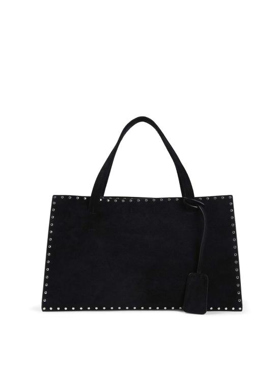 26FW 피비 파일로 캐리어 DB09LT0038900BKS Black