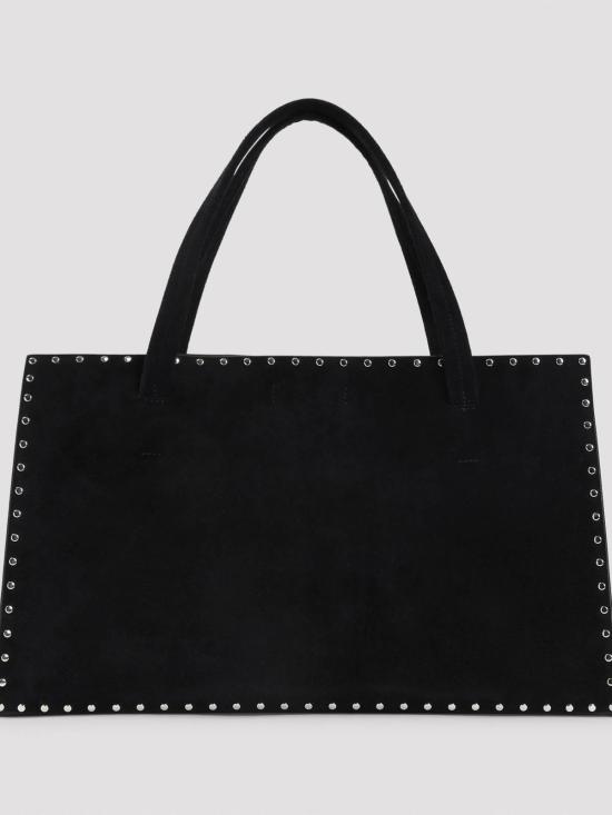 26FW 피비 파일로 캐리어 DB09LT0038900BKS Black - PHOEBE PHILO