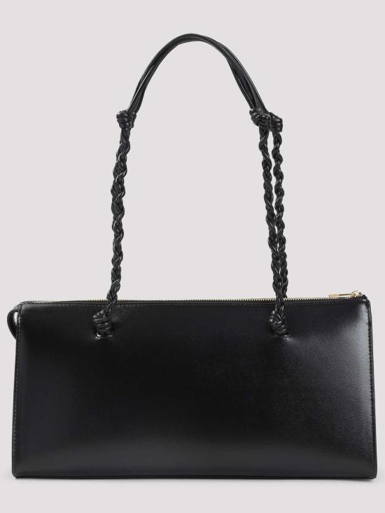 26FW 질샌더 숄더백 J07ZH0076P4841001 BLACK - JIL SANDER