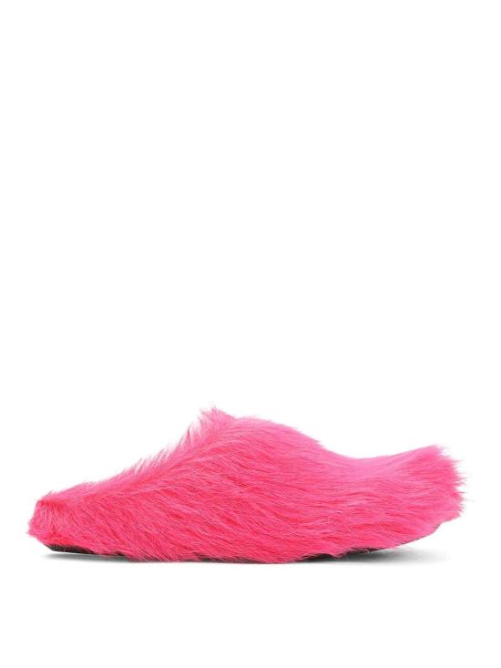 26FW 마르니 뮬/슬리퍼 SBMS004601P412200R42 MULTICOLOUR