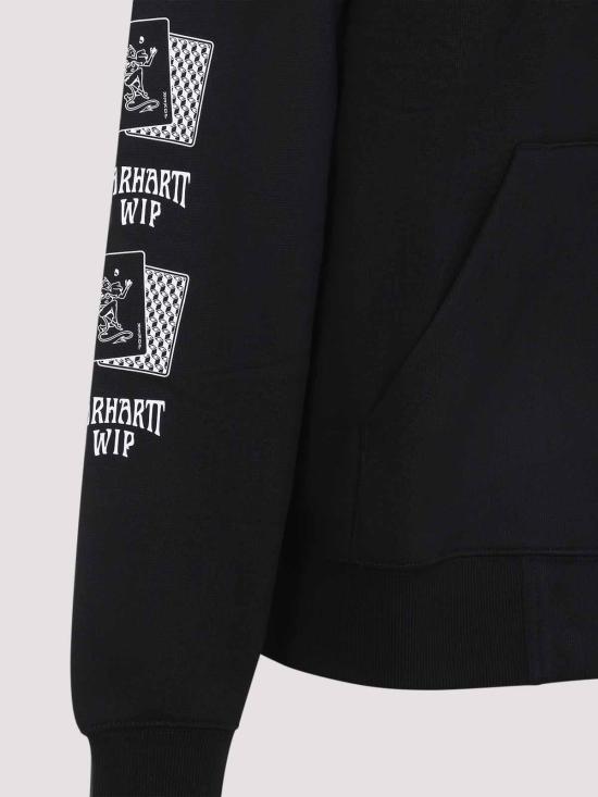 26FW 칼하트 자켓 I03691589XX Black - CARHARTT