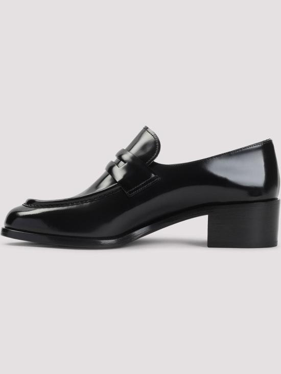 26FW 처치스 로퍼 DD01029EMF0AAB BLACK - CHURCHS