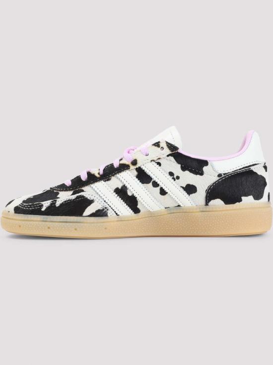 25FW 아디다스 핸드볼 스페지알 KJ0090 White - ADIDAS