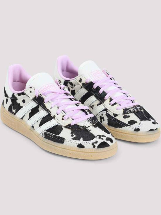 25FW 아디다스 핸드볼 스페지알 KJ0090 White - ADIDAS