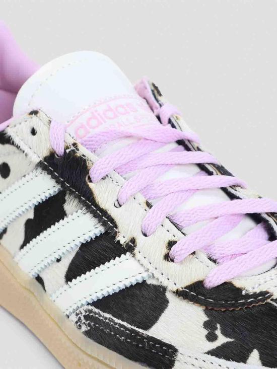 25FW 아디다스 핸드볼 스페지알 KJ0090 White - ADIDAS