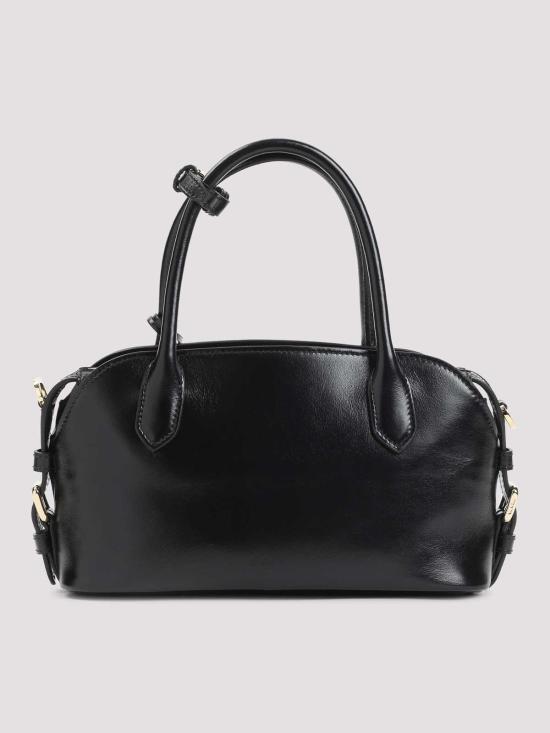 26FW 프라다 토트백 1BA508VOOO2ZS9F0002 Black - PRADA