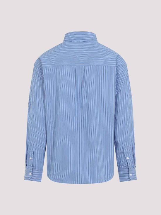 26FW 칼하트 긴팔 셔츠 I0368053T5XX Light Blue - CARHARTT