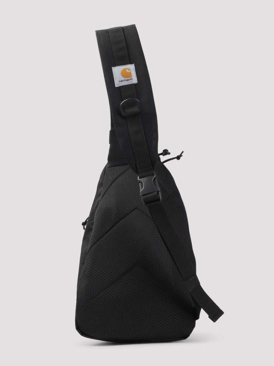26FW 칼하트 백팩 I03684089XXBLACK - CARHARTT