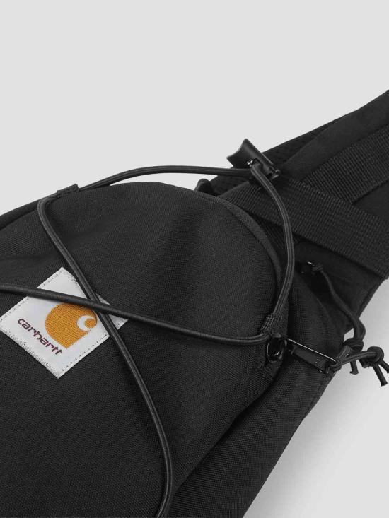 26FW 칼하트 백팩 I03684089XXBLACK - CARHARTT