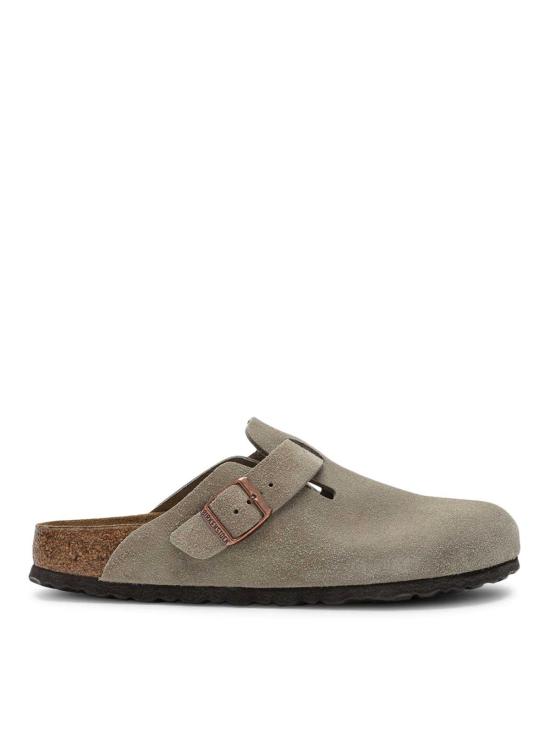 26FW 버켄스탁 뮬/슬리퍼 560773TAUPE LIGHT GREY