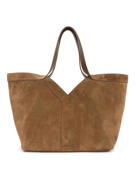 26FW 생로랑 토트백 835274C0X0W2916 Camel