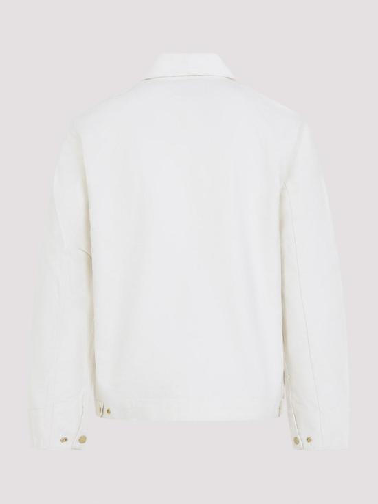 26FW 칼하트 자켓 I0331120DJ02 White - CARHARTT
