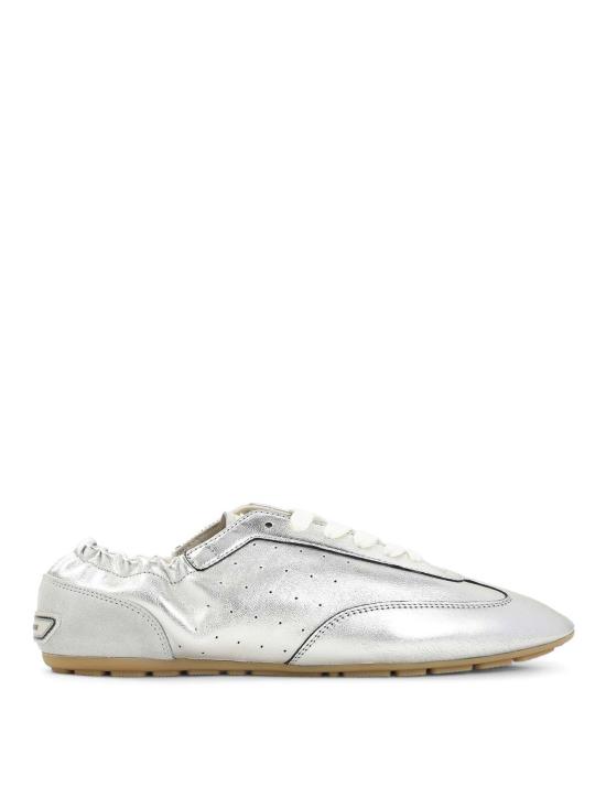 26FW 생로랑 스니커즈 8626060NLAA8144 SILVER