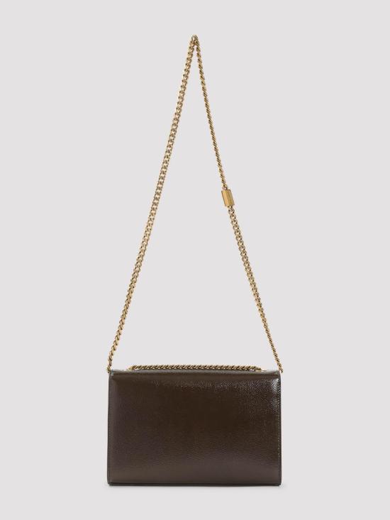 26FW 생로랑 토트백 851504AAGJA3288 Light Brown - SAINT LAURENT