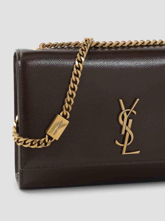26FW 생로랑 토트백 851504AAGJA3288 Light Brown - SAINT LAURENT