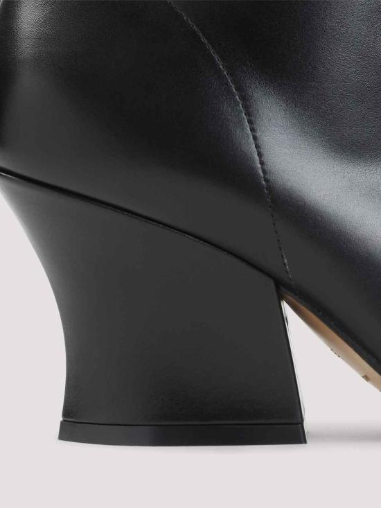 26FW 질샌더 부츠 J16WU0073P7689001 BLACK - JIL SANDER