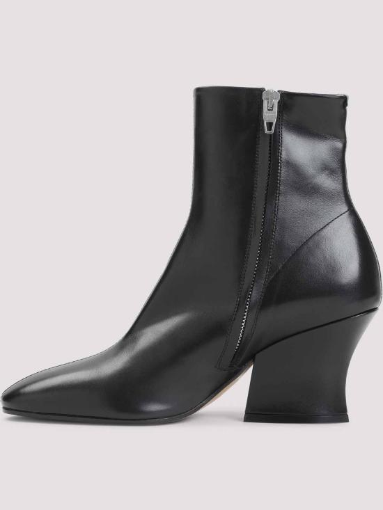 26FW 질샌더 부츠 J16WU0073P7689001 BLACK - JIL SANDER