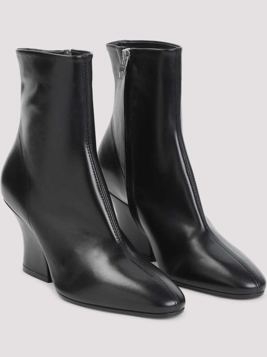 26FW 질샌더 부츠 J16WU0073P7689001 BLACK - JIL SANDER