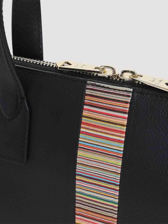 26FW 폴 스미스 브리프케이스 M1A8179CMULTI79 Black - PAUL SMITH
