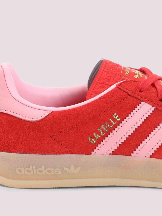 25FW 아디다스 가젤 인도어 IH6797 Nude Neutrals - ADIDAS