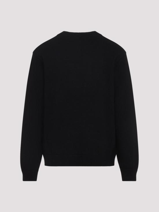 26FW 칼하트 스웨터 I036847K02XX Black - CARHARTT