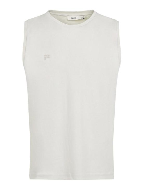 25FW 파가이아 민소매 티셔츠 100027030007 White