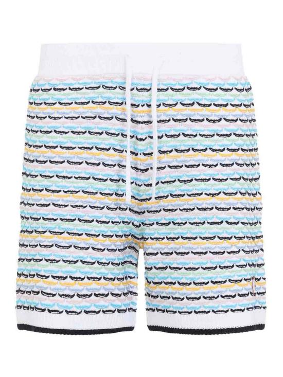 26FW 카사블랑카 의류 MPF26KW121001 Multicolour
