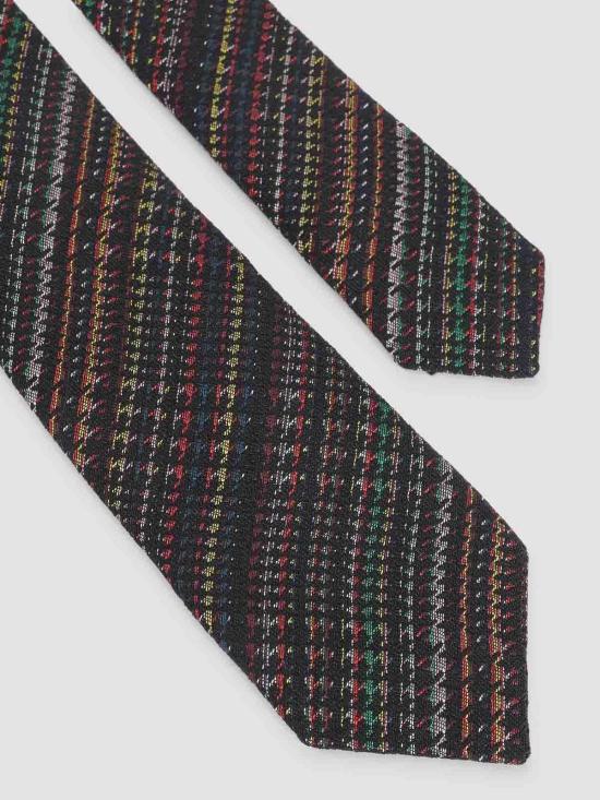 26FW 폴 스미스 넥타이 M1A0TIEU4169292 MULTICOLOUR - PAUL SMITH