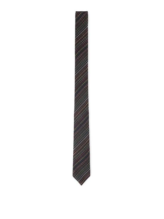 26FW 폴 스미스 넥타이 M1A0TIEU4169292 MULTICOLOUR