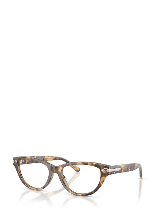 26FW 랄프 로렌 안경 RL6257U 6178 SPOTTY HAVANA - RALPH LAUREN