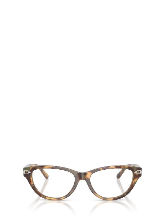 26FW 랄프 로렌 안경 RL6257U 6178 SPOTTY HAVANA