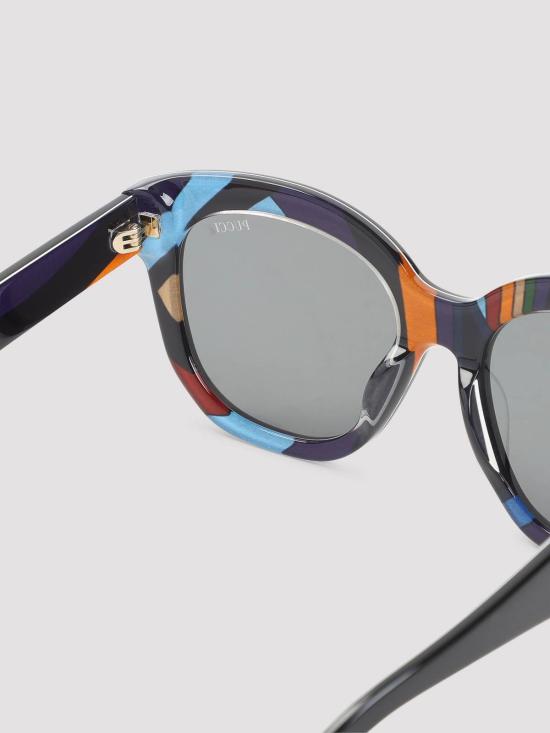 26FW 에밀리오푸치 선글라스 EP025405A MULTICOLOUR - EMILIO PUCCI