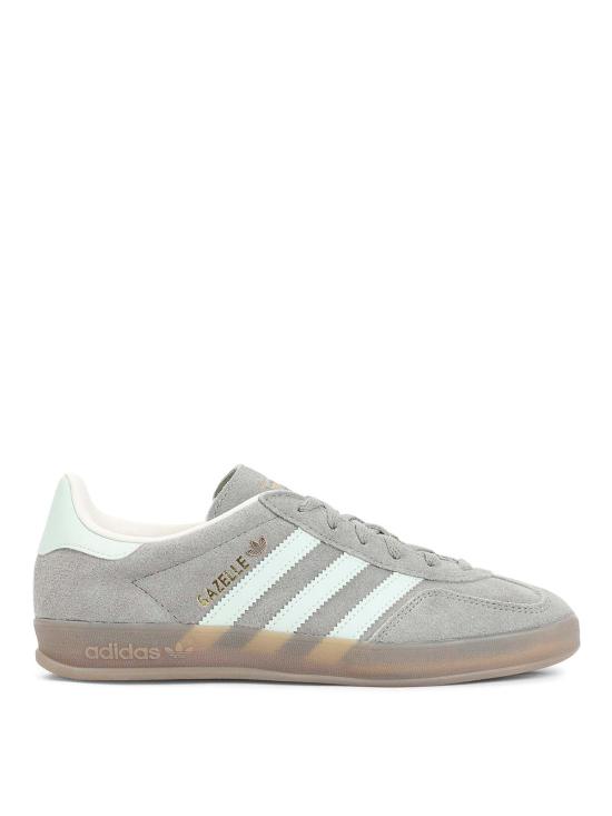 25FW 아디다스 가젤 스니커즈 JR2430 Green