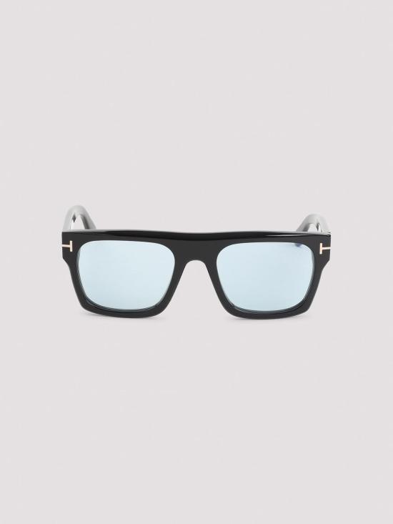 26FW 톰포드 선글라스 FT133701V Black - TOMFORD