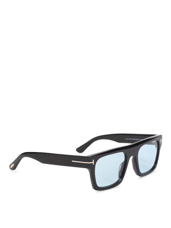 26FW 톰포드 선글라스 FT133701V Black