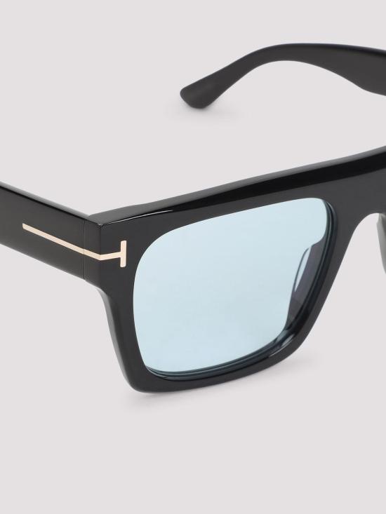 26FW 톰포드 선글라스 FT133701V Black - TOMFORD
