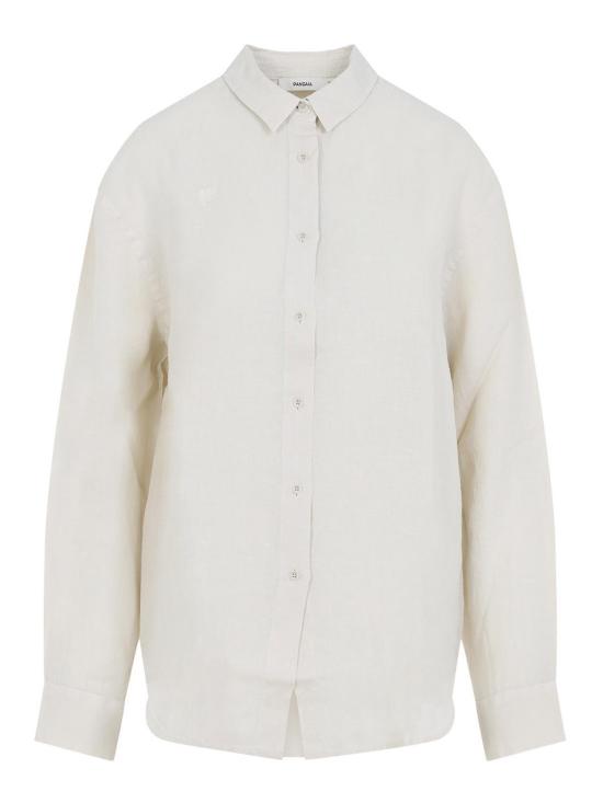 25FW 파가이아 튜닉 100027120007 White