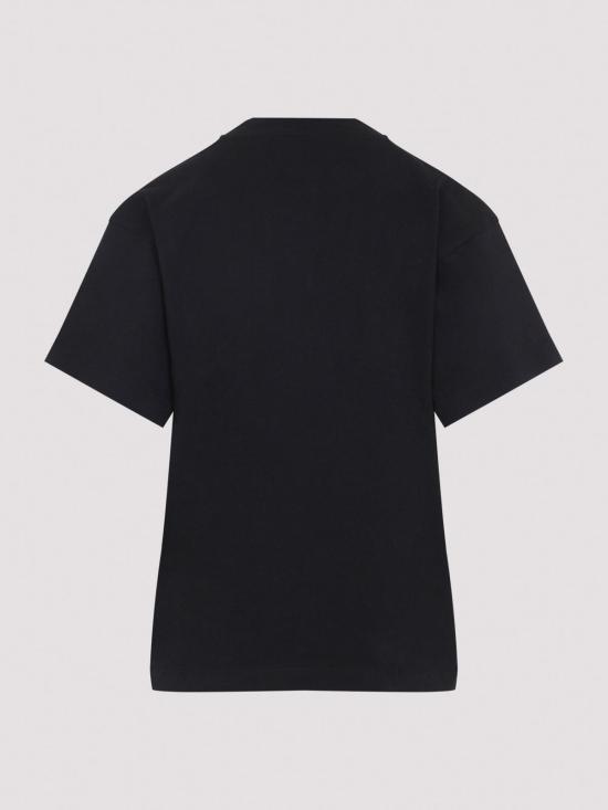 26FW 질샌더 반팔 티셔츠 J02GC0161JTN254000 MULTICOLOUR - JIL SANDER