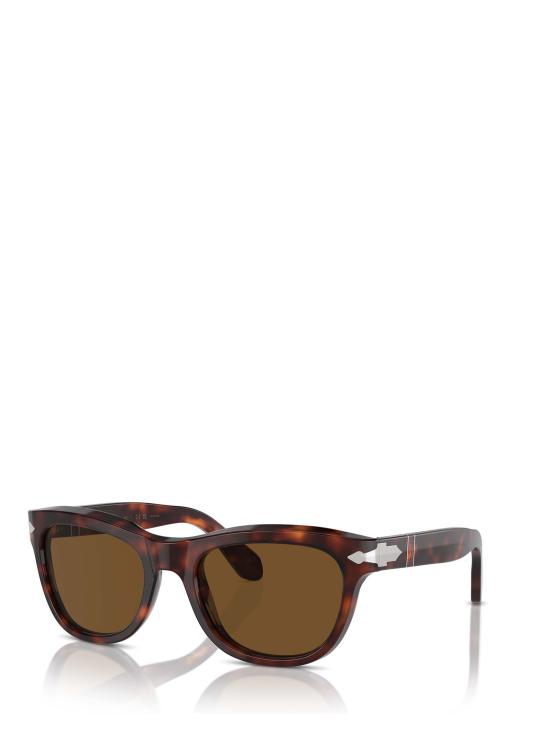 26FW 페르솔 선글라스 PO0086S 24 57 HAVANA - PERSOL