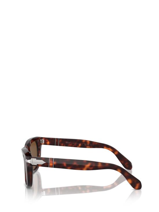 26FW 페르솔 선글라스 PO0086S 24 57 HAVANA - PERSOL