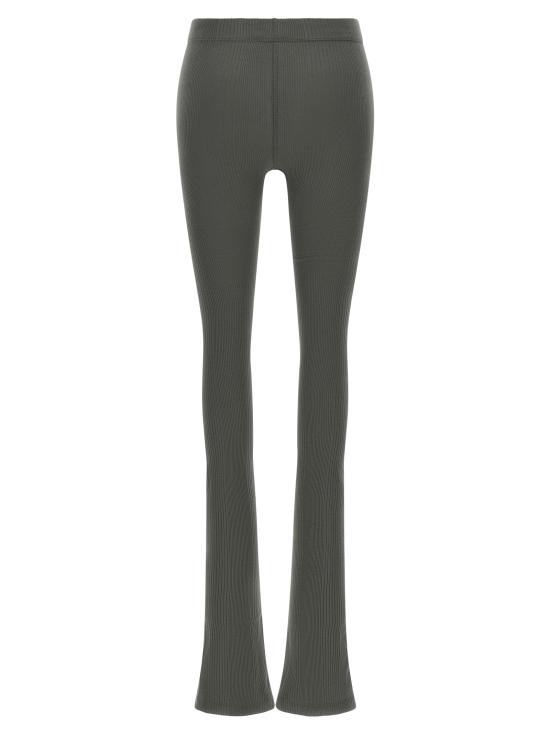26SS 아르마리움 레깅스 라즐로 팬츠 그레이 - ARMARIUM