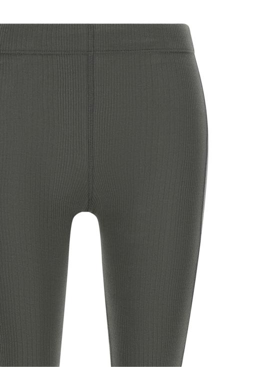 26SS 아르마리움 레깅스 라즐로 팬츠 그레이 - ARMARIUM