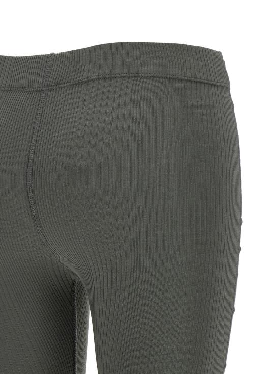 26SS 아르마리움 레깅스 라즐로 팬츠 그레이 - ARMARIUM